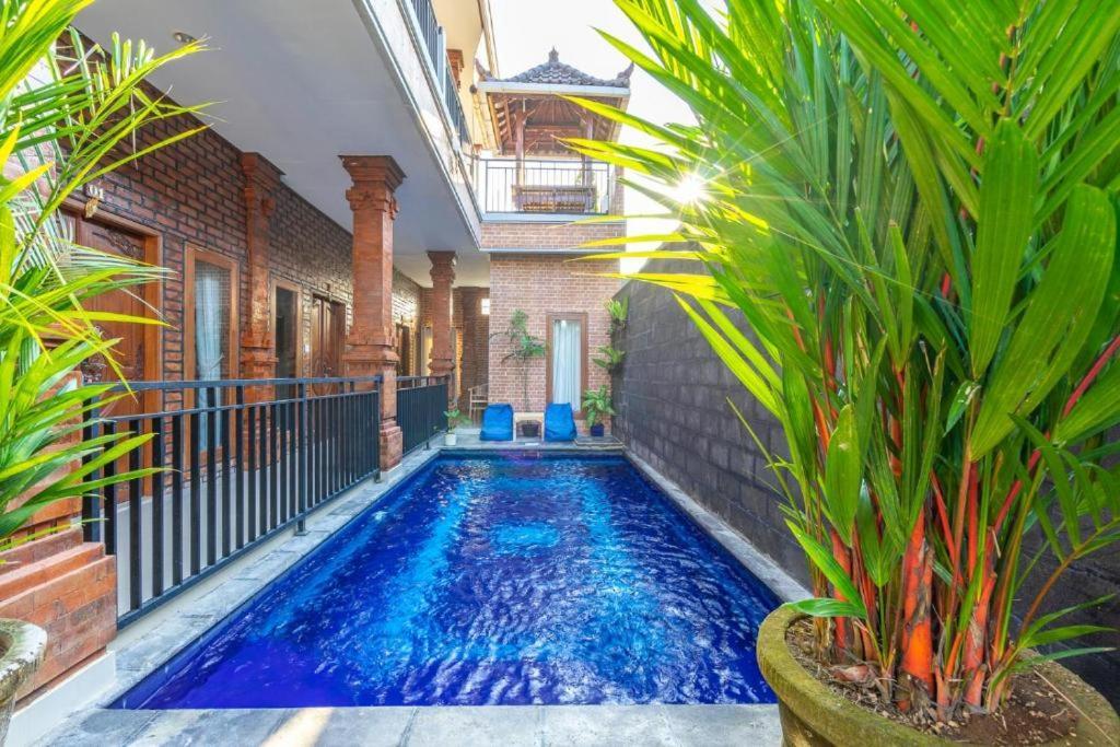 Pondok Lulik Seseh Beach Munggu Kültér fotó